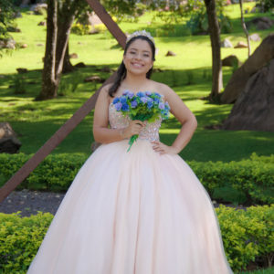 Sesión fotográfica