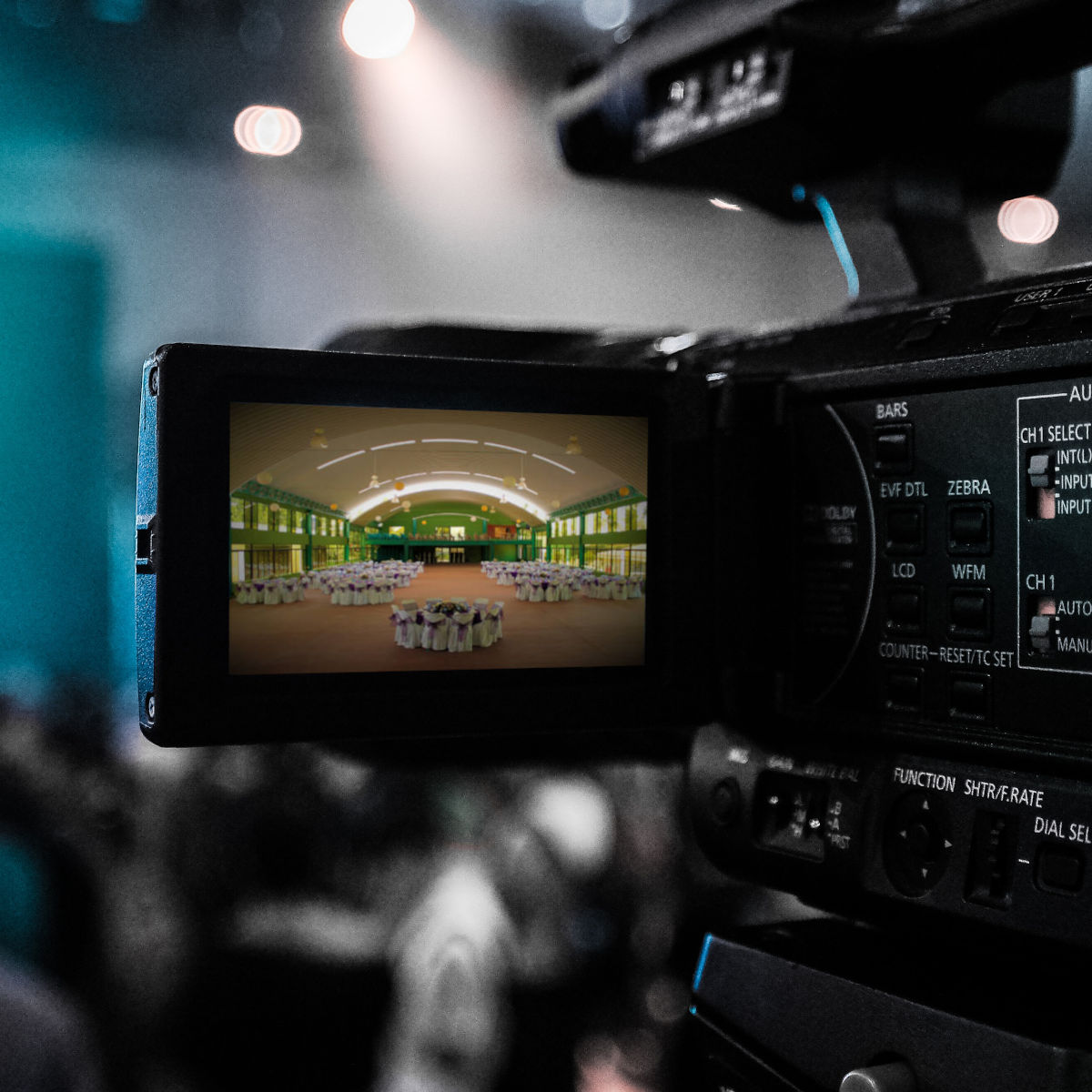 Transmisión en vivo Transmisión en vivo